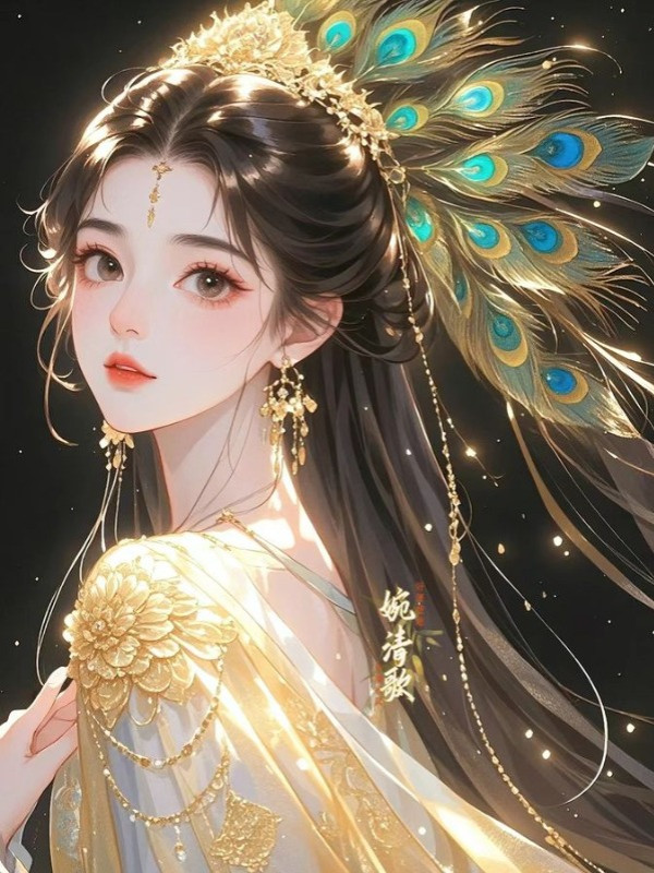 Ác Độc Nữ Phụ, Nhưng Nàng Thật Sự Mỹ Lệ