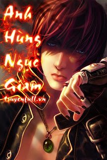 Anh Hùng Ngục Giam