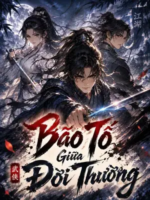 Bão Tố Giữa Đời Thường