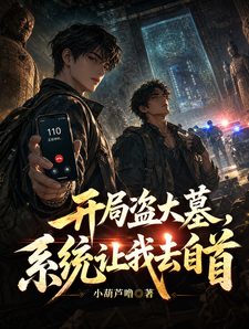 Bắt Đầu Trộm Đại Mộ, Hệ Thống Để Ta Đi Tự Thú