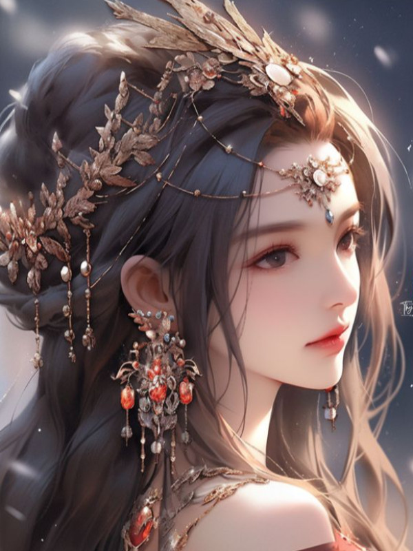 Cá Ướp Muối Nữ Chủ Nàng Mỗi Ngày Đều Đang Diễn
