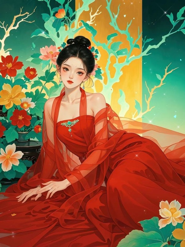 Chạy Nạn Ta Dựa Vào Mỹ Thực Trao Đổi Hệ Thống