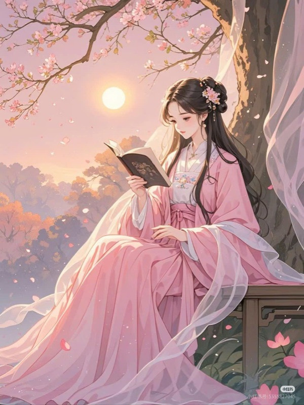 Chủ Mẫu Yêu Ai Làm! Hoàn Khố Phu Quân Vì Ta Tranh Cáo Mệnh