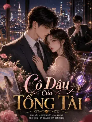 Cô Dâu Của Tổng Tài