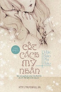 Cốt Cách Mỹ Nhân