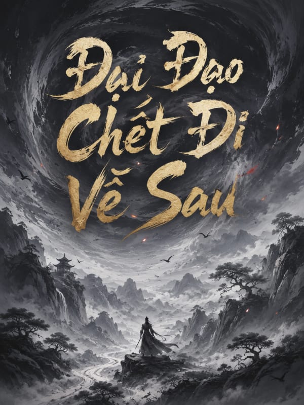 Đại Đạo Chết Đi Về Sau