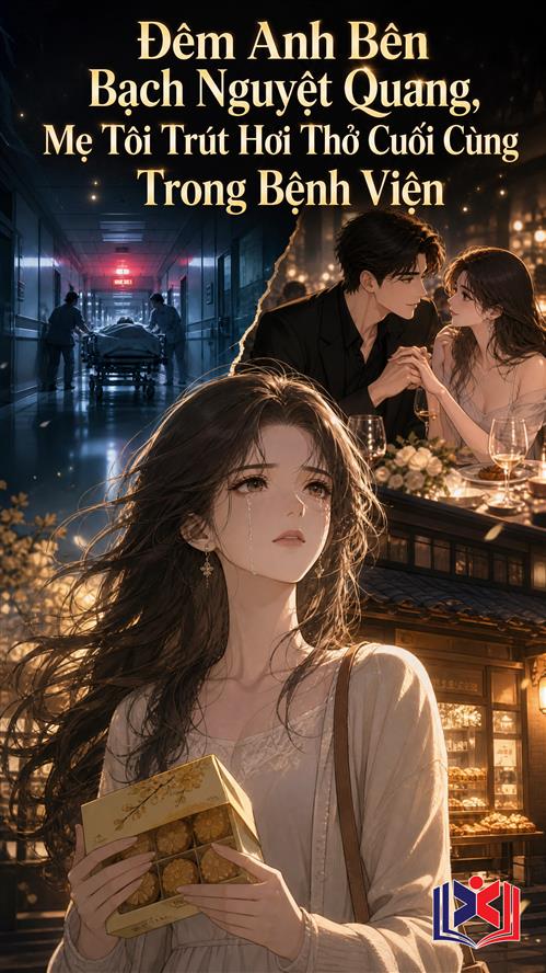 Đêm Anh Bên Bạch Nguyệt Quang, Mẹ Tôi Trút Hơi Thở Cuối Cùng Trong Bệnh Viện