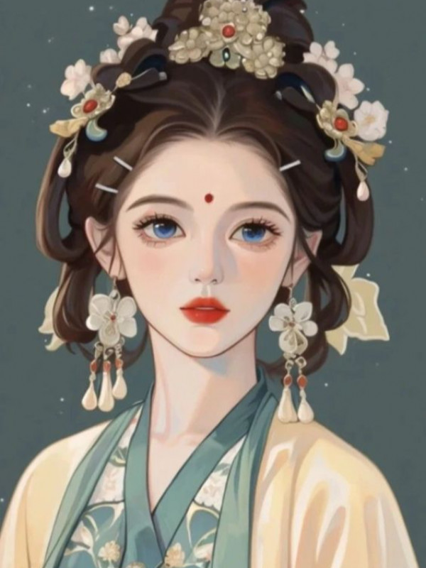 Gả Cho Khí Vận Quyền Thần