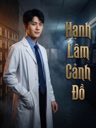 Hạnh Lâm Cảnh Đồ