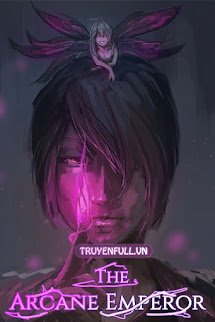 Hoàng Đế Arcane