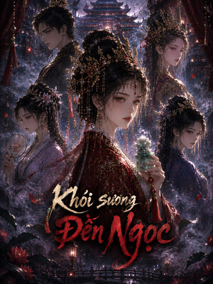 Khói Sương Đền Ngọc