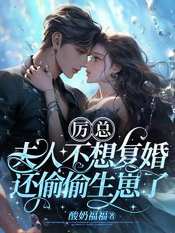 Lệ Tổng, Phu Nhân Không Muốn Phục Hôn Còn Vụng Trộm Sinh Tể