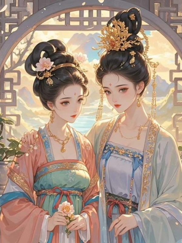 Mảnh Mai Quý Phi Tinh Thần Ổn Định