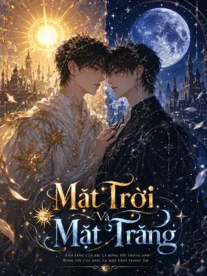 Mặt Trời Và Mặt Trăng