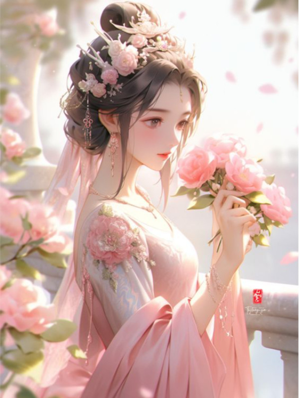 Minh Nguyệt Chiếu Ta