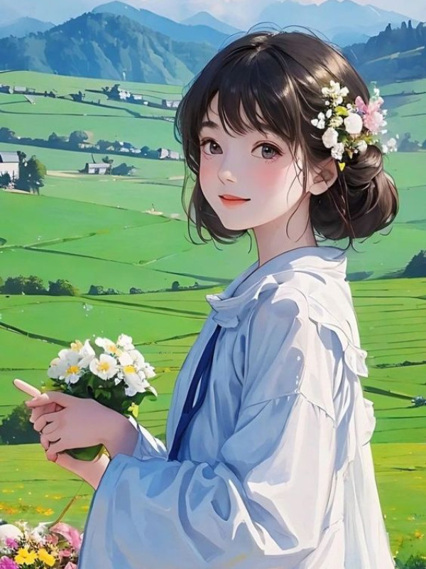 Mộng Lý Giai Kỳ