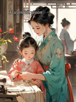 Nàng Từng Buông Xuôi - Nay Vì Chăm Con Mà Vùng Dậy!