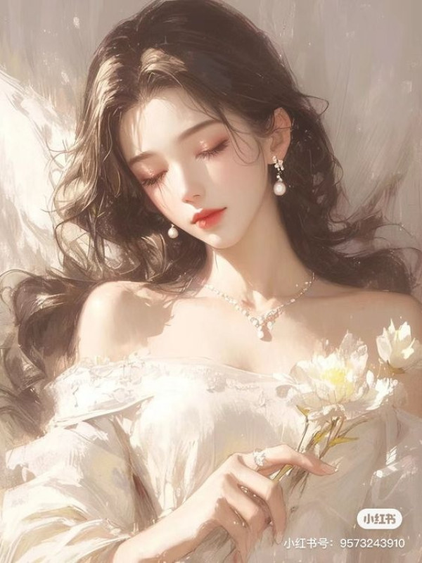 Nàng Xán Lạn Tiền Đồ
