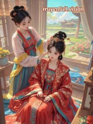 Ngày Đại Hôn, Ta Tự Tay Hủy Hôn