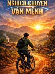 Nghịch Chuyển Vận Mệnh