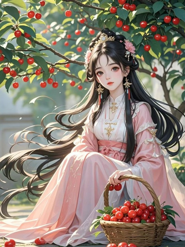 Nữ Phụ Một Lòng Làm Buôn Bán