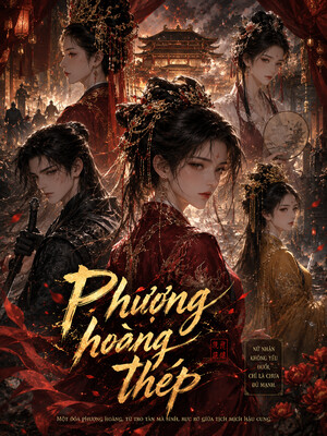 Phượng Hoàng Thép