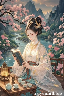 Rượu Đậm Xuân Nồng - Quy Khứ Lai