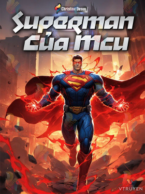 Superman Của Mcu