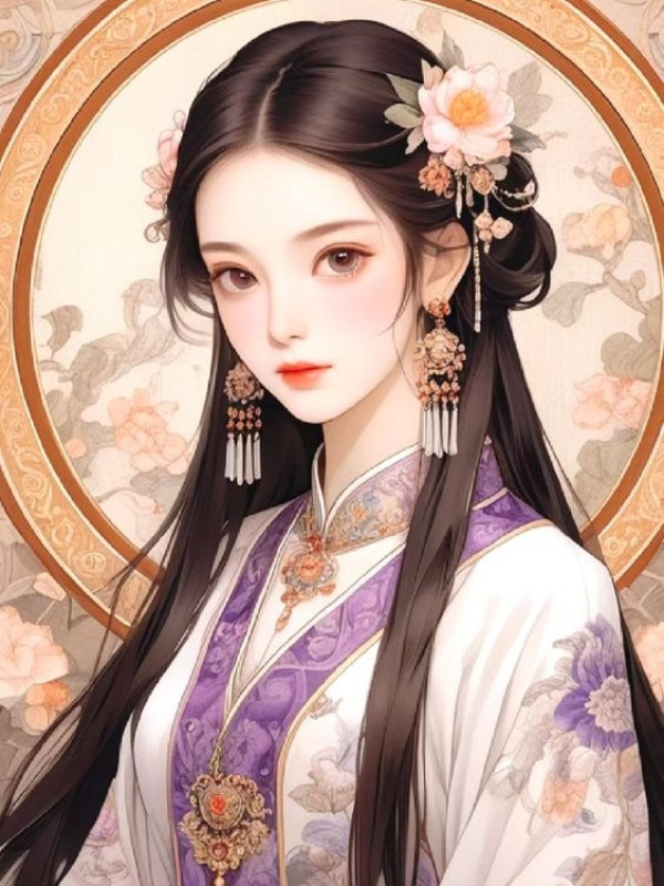 Ta Dựa Vào Thay Đổi Quần Áo Hệ Thống Ngụy Trang Thần Nữ