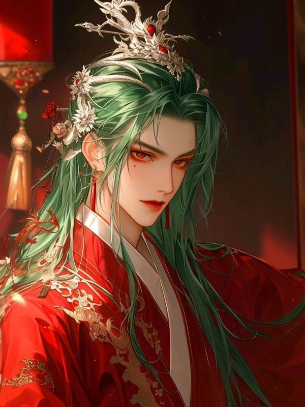 Ta Ở Cung Đấu Trong Kịch Làm Hoàng Tử