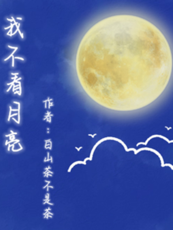 Ta Sẽ Không Nhìn Mặt Trăng