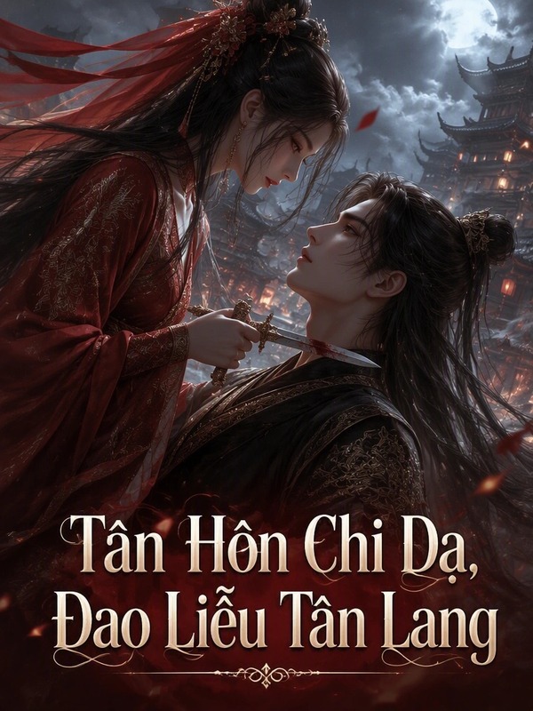 Tân Hôn Chi Dạ, Đao Liễu Tân Lang
