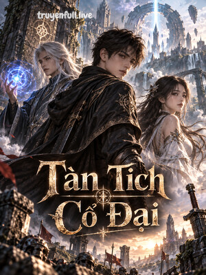 Tàn Tích Cổ Đại