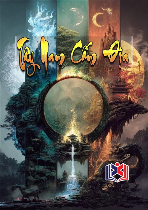 Tây Nam Cấm Địa