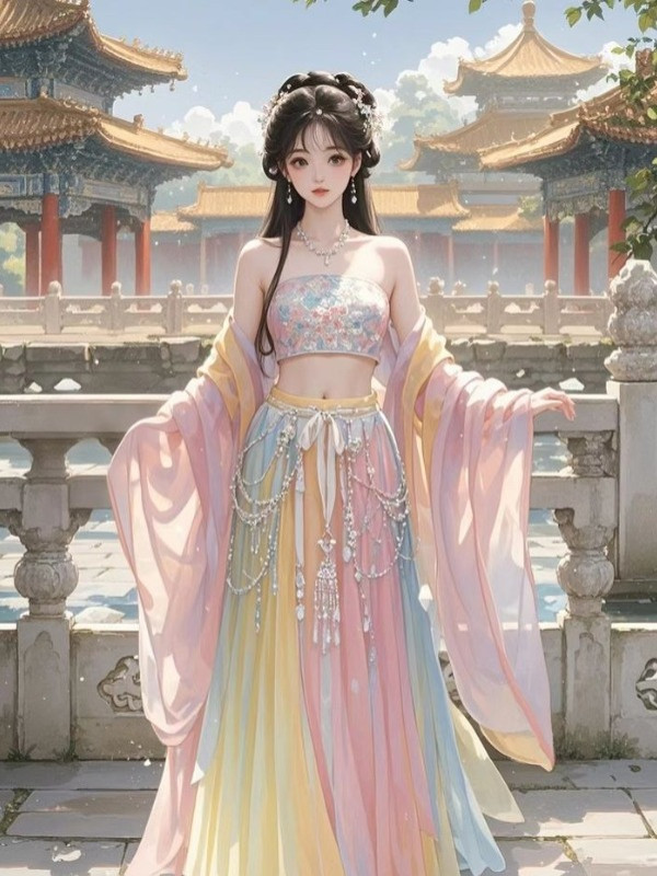 Thanh Xuyên Tam Phúc Tấn