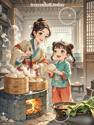 Tỉnh Dậy Đã Thành Mẹ Chồng, Cả Nhà Theo Ta Ăn Thịt Uống Rượu