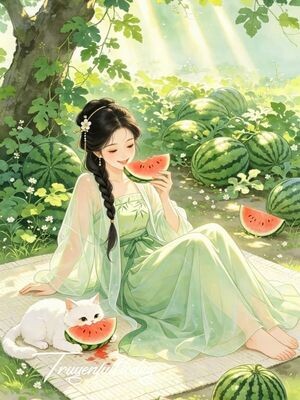 Tô Chiêu Ninh - Vân Câm Mộc Nguyệt