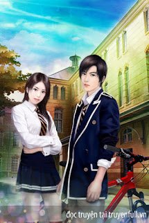 Tôi Sẽ Theo Đuổi Cậu!!!