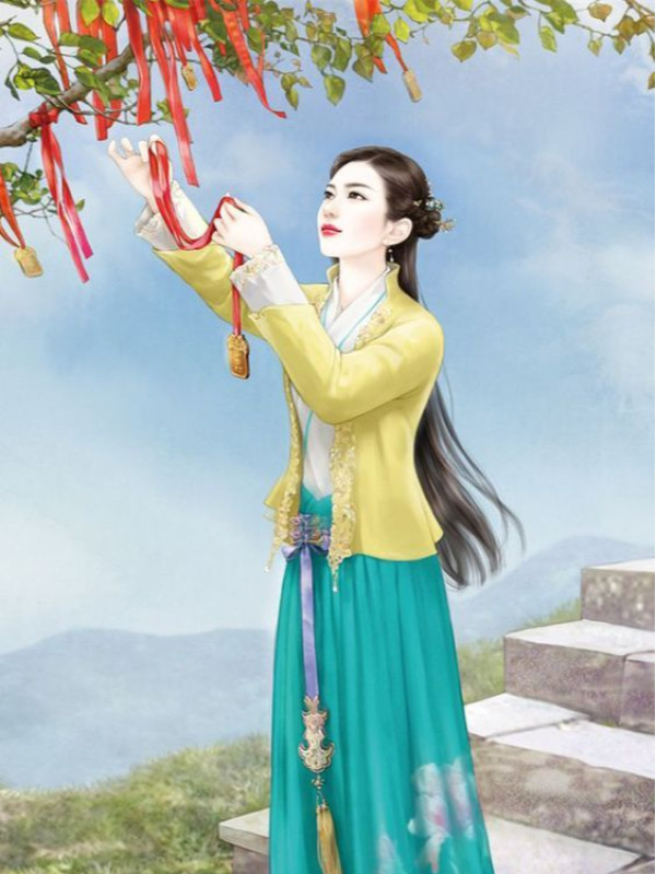 Trẫm Hoàng Hậu Ôn Nhu Nhàn Thục