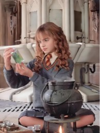 Từ Hogwarts Đi Ra Ma Pháp Hoàng Đế