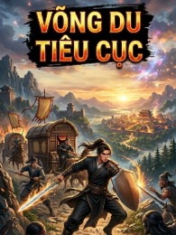 Võng Du Tiêu Cục