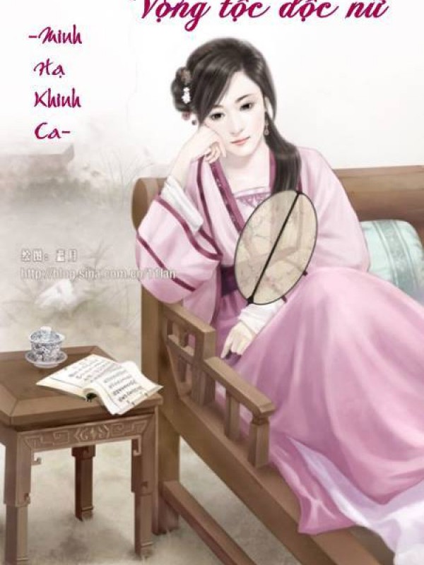 Vọng Tộc Độc Nữ