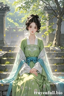 Xuân Phong Nhưỡng Sơn Hà - Trạch Ân Zern