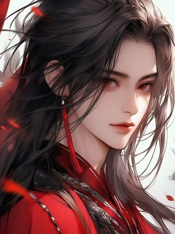 Xuyên Thư Sau Cùng Thái Tử He