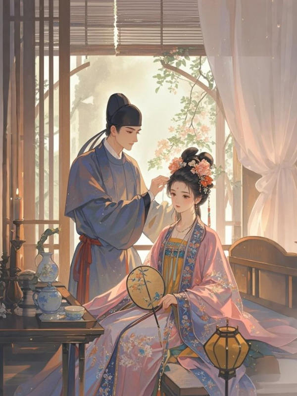 Yến Cô Nương Bức Điên Toàn Bộ Kinh Thành