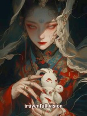 Yêu Nữ